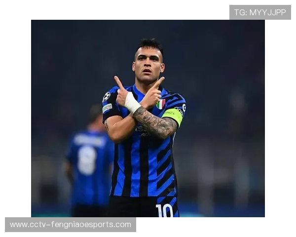 国际米兰5-1大胜AC米兰，劳塔罗上演帽子戏法